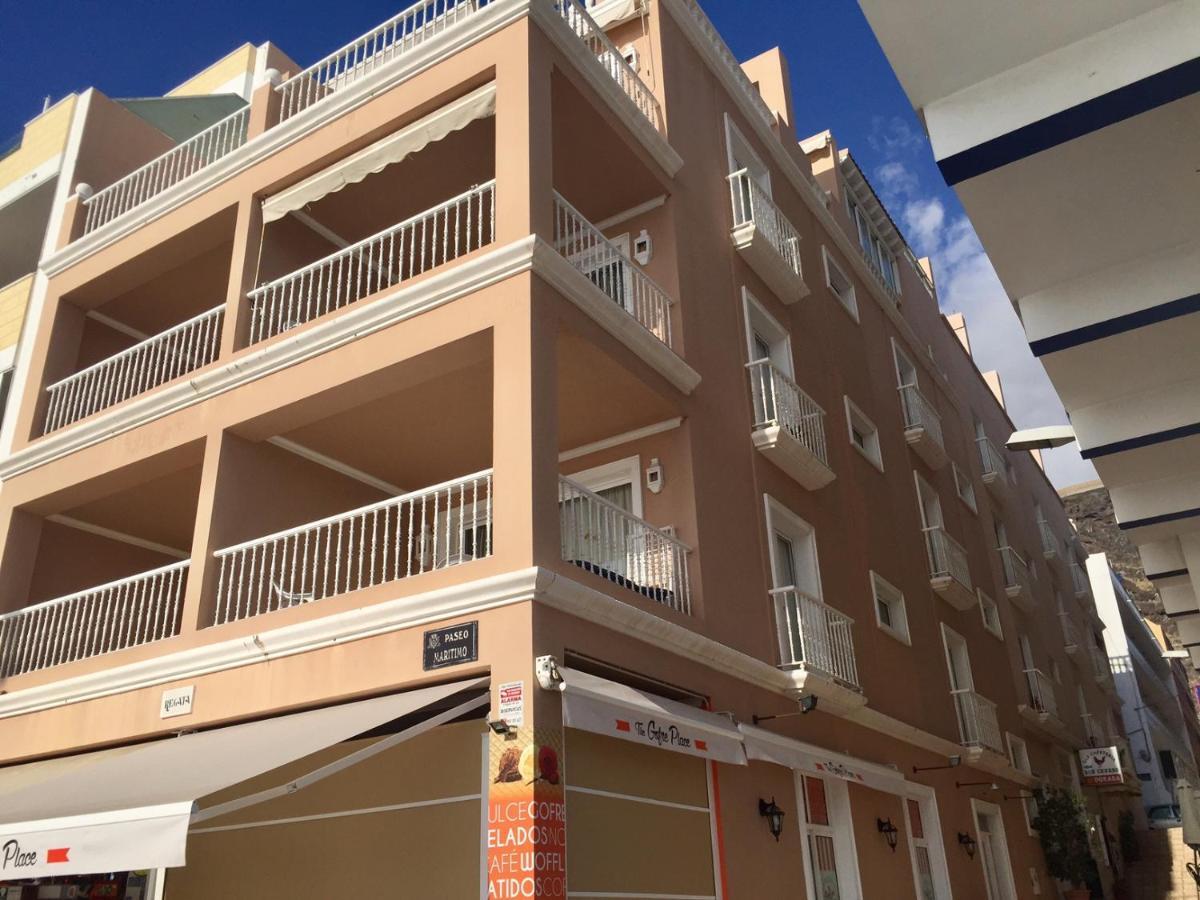 Regata Apartamentos Puerto De Naos Εξωτερικό φωτογραφία